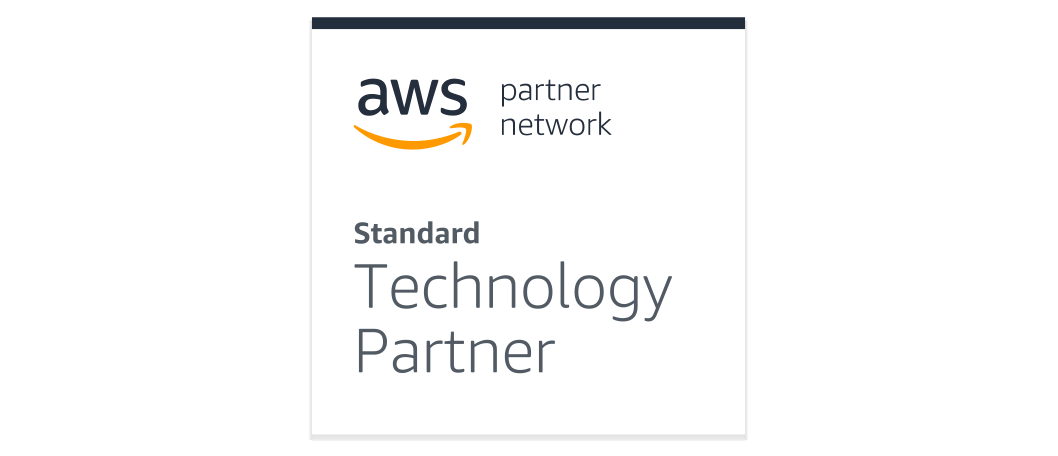 Amazon teknologipartner